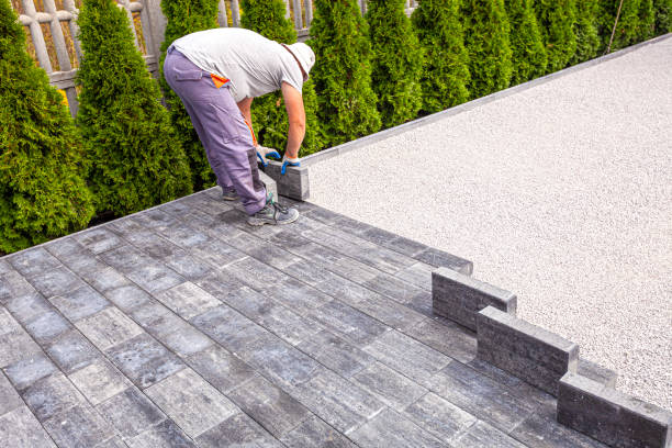 Best Local Driveway Pavers  in Alameda, CA