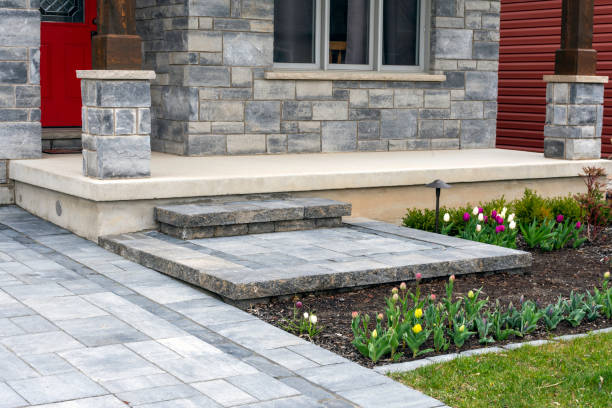 Trusted Alameda, CA Driveway Pavers Experts