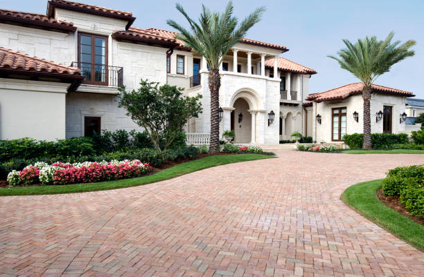 Best Best Driveway Pavers  in Alameda, CA
