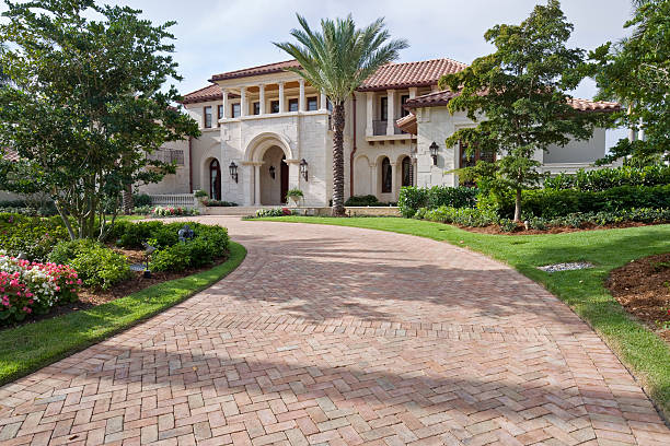 Reasons to Select Us for Your Driveway Paving Requirements in Alameda, CA
