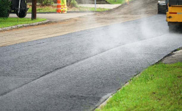 Reasons to Select Us for Your Driveway Paving Requirements in Alameda, CA