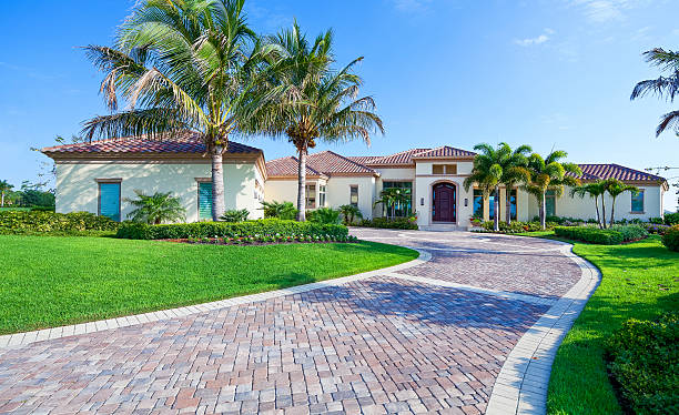 Best Decorative Driveway Pavers  in Alameda, CA