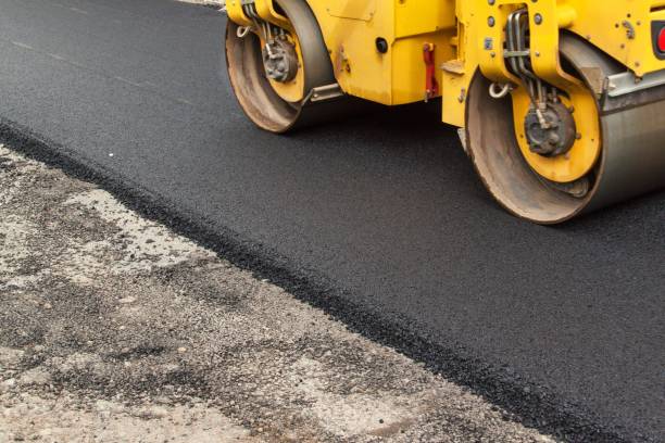 Best Driveway Paving Contractor  in Alameda, CA